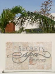Pevonia SPA