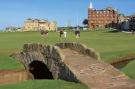 St.Andrews Golf Package