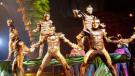 Cirque du Soleil Makes Entry Into Riviera Maya