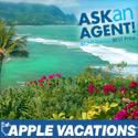 1969-2009 - Apple Vacations - 40 лет - Мексика, Карибское море, Гавайи, Европа, горные лыжи
