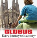 «Галопом по Европам» с компанией «Globus»