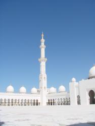 Abu Dhabi