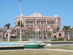Abu Dhabi