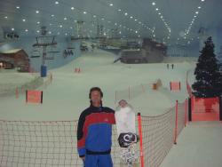 Ski Dubai