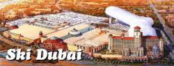 Ski Dubai