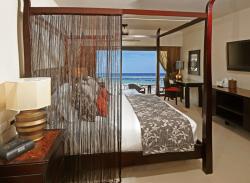 Secrets Wild Orchid room