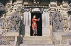 India