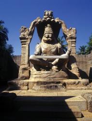 India