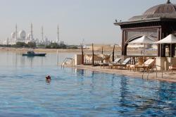 Abu Dhabi
