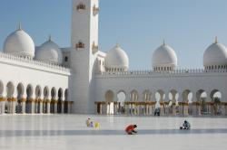 Abu Dhabi