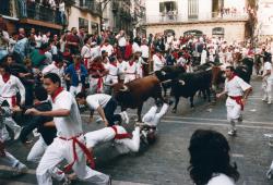 Encierro