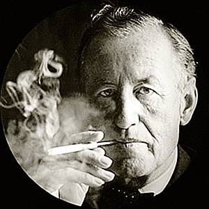 Ian Flemming