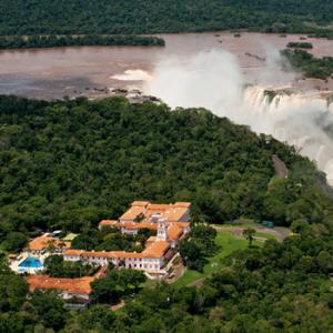 Das Cataratas