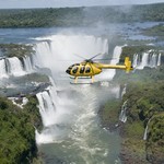 Iguasu Falls
