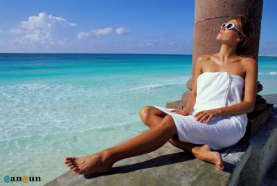 Cancun Wine & Food Fest 2012