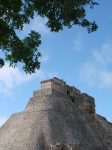 Mundo Maya