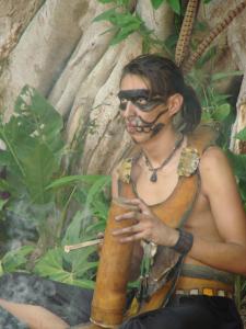 Mundo Maya