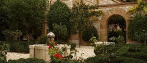 Paradores de Spain