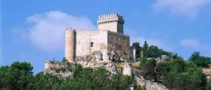 Paradores de Spain