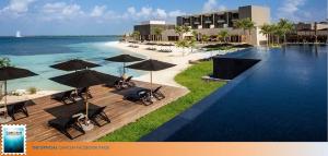 NIZUC Resort and Spa