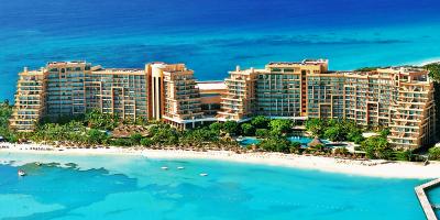 Fiesta Americana Coral Beach