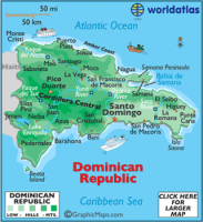 Dominican Republic