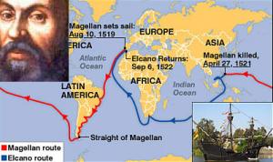 Magellan