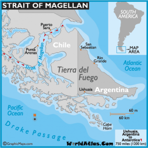 Magellan