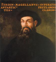 Magellan