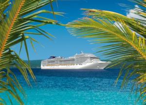 MSC Cruises