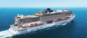 MSC Cruises