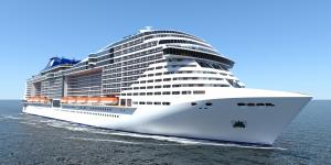 MSC Cruises