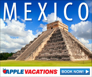 Mexico Wedding
