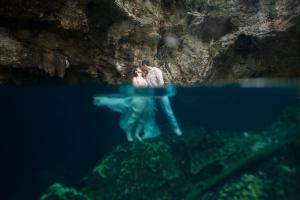 Mexico Wedding