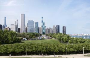 Chicago Wanda