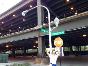 Chicago Wanda