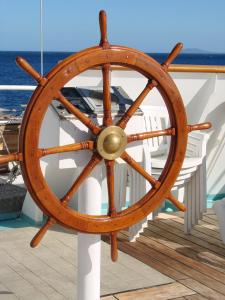 Windstar Cruises