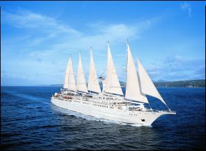 Windstar Cruises