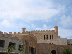 Sanctuary