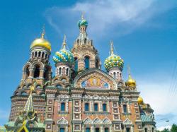 St.Petersburg
