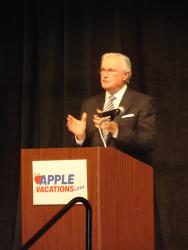 John Mullen