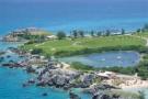 Golf in Bermuda
