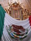 Дева Мария де Гуаделупе: oна охраняет Мексику