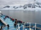 Воды Антарктиды или вход большим кораблям воспрещен - часть 11